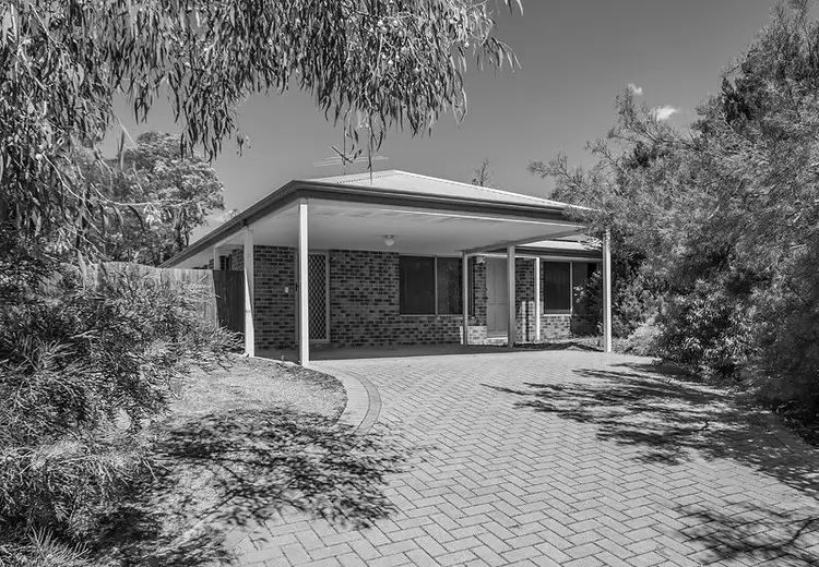 133 Challenger Avenue, Parmelia WA 6167