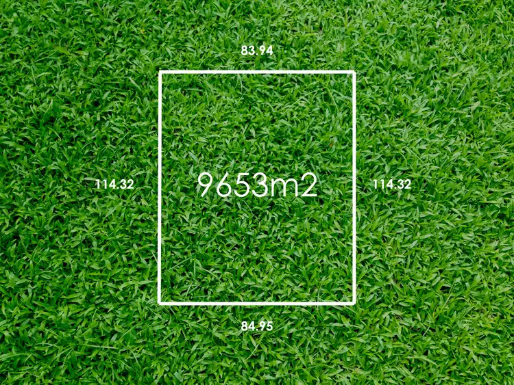 LOT 5 Graeme Street, Neerim South VIC 3831