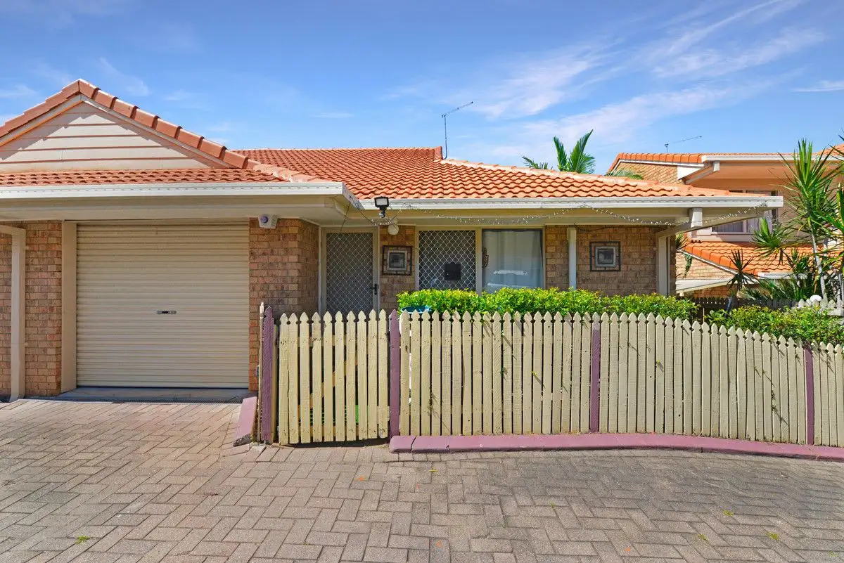 Main view of Homely unit listing, 4/20 Pine Avenue, Beenleigh QLD 4207