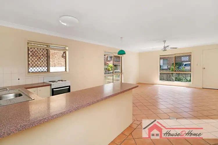 Second view of Homely unit listing, 4/20 Pine Avenue, Beenleigh QLD 4207