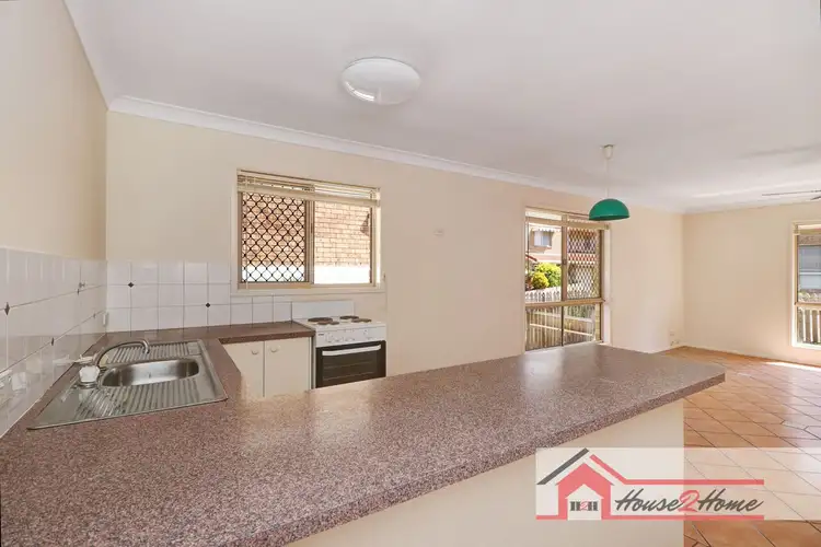 Fourth view of Homely unit listing, 4/20 Pine Avenue, Beenleigh QLD 4207