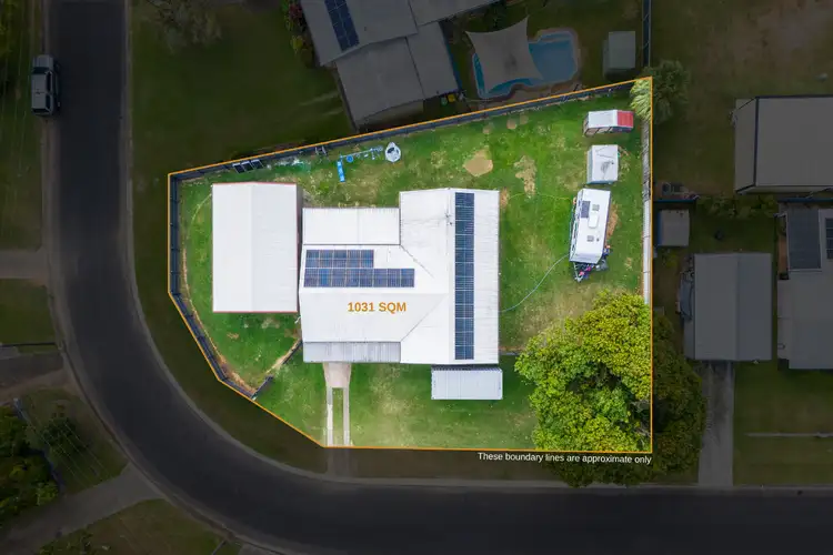 6-8 Noela Close, Woree QLD 4868