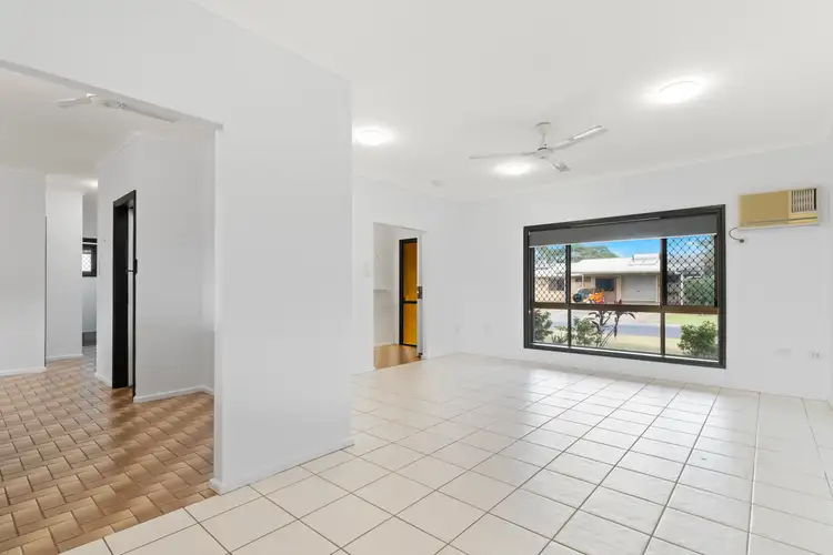 Third view of Homely house listing, 6-8 Noela Close, Woree QLD 4868