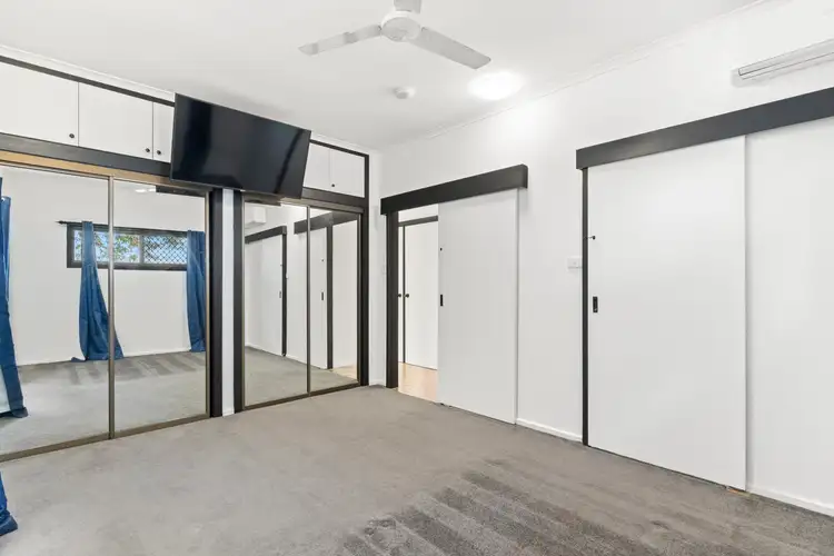 Fifth view of Homely house listing, 6-8 Noela Close, Woree QLD 4868