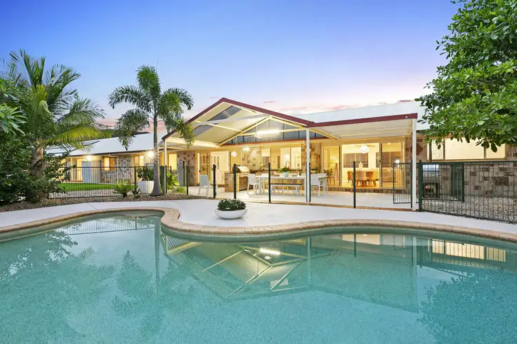 68 Rusty Court, Tallebudgera Valley QLD 4228