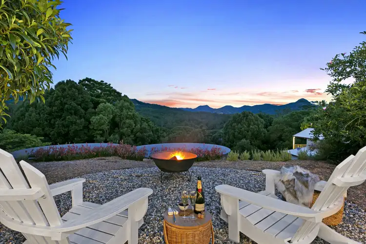 68 Rusty Court, Tallebudgera Valley QLD 4228