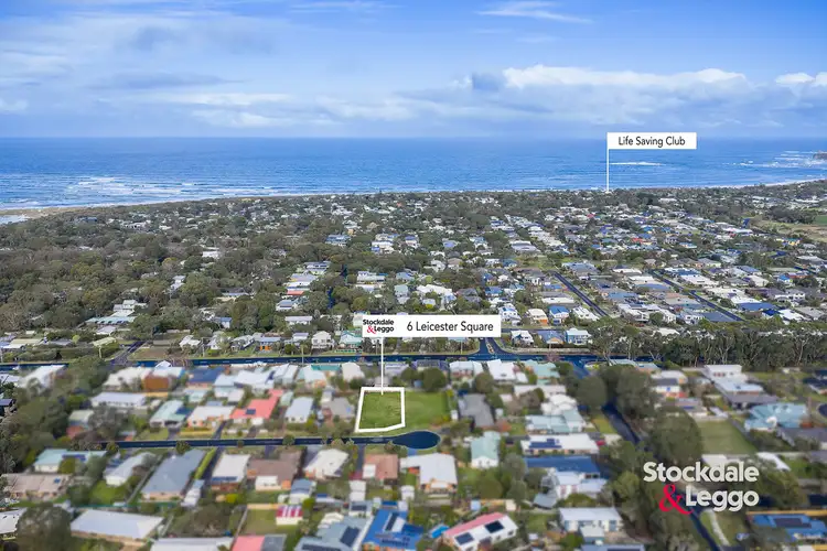 Fifth view of Homely land listing, 6 Leicester Square, Inverloch VIC 3996