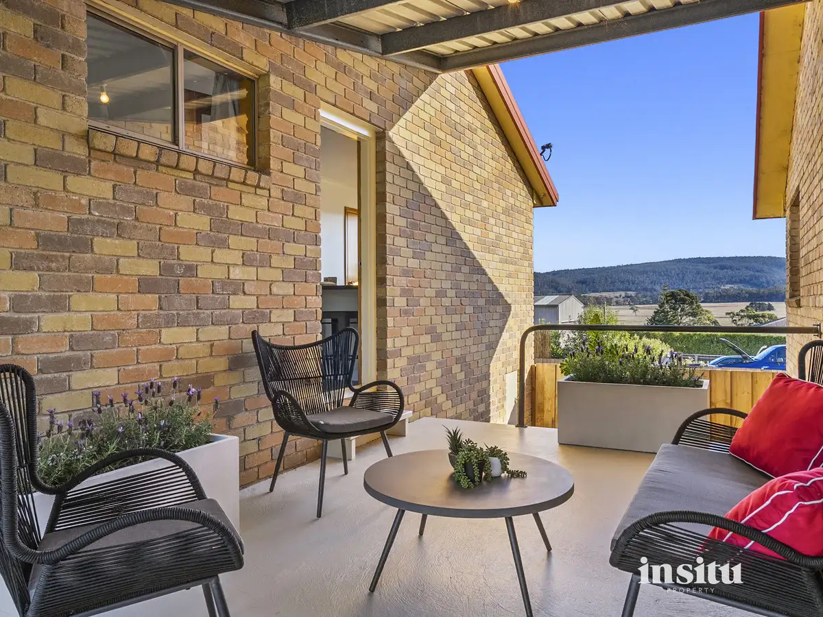 Main view of Homely unit listing, 3/26 Ada Street, Triabunna TAS 7190