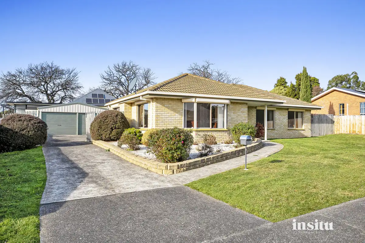 Main view of Homely house listing, 6 Whitewater Crescent, Kingston TAS 7050