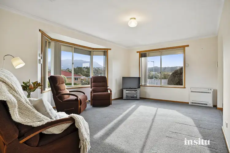 Third view of Homely house listing, 6 Whitewater Crescent, Kingston TAS 7050