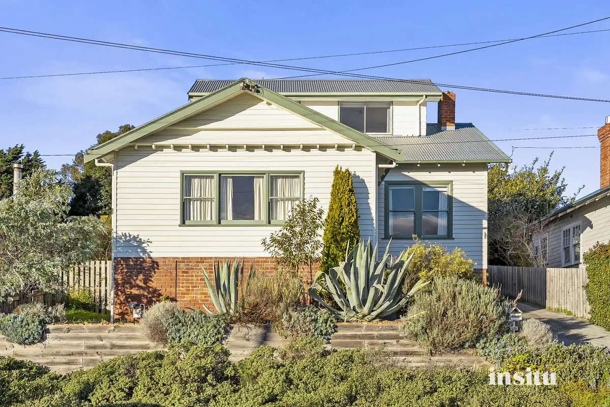 Main view of Homely house listing, 135 Bowen Road, Lutana TAS 7009