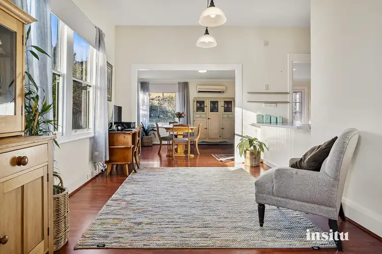 Third view of Homely house listing, 135 Bowen Road, Lutana TAS 7009