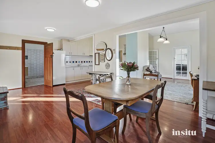 Fourth view of Homely house listing, 135 Bowen Road, Lutana TAS 7009