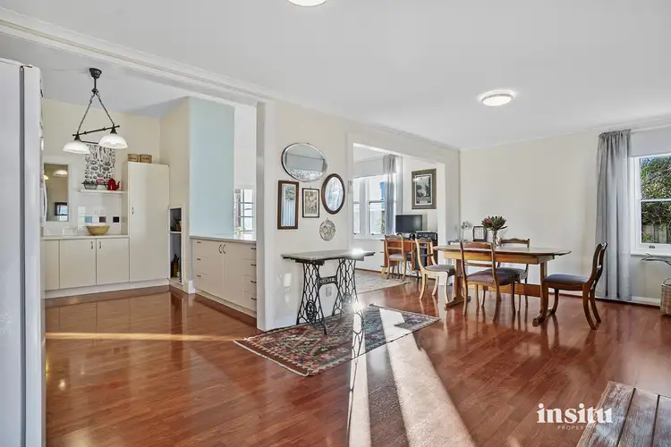 Fifth view of Homely house listing, 135 Bowen Road, Lutana TAS 7009