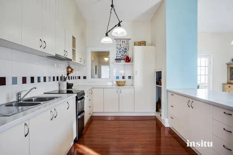 Sixth view of Homely house listing, 135 Bowen Road, Lutana TAS 7009