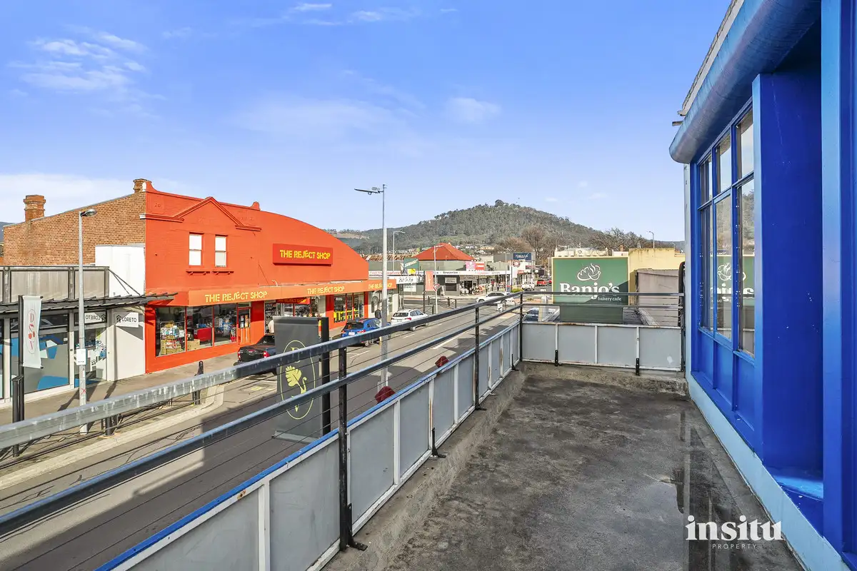 Main view of Homely other listing, 22 High Street, New Norfolk TAS 7140