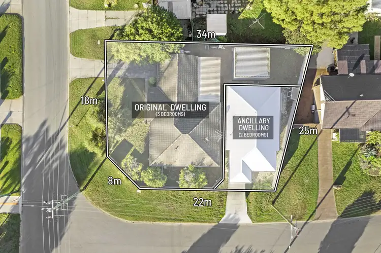 5 Mataitai Loop, Cooloongup WA 6168