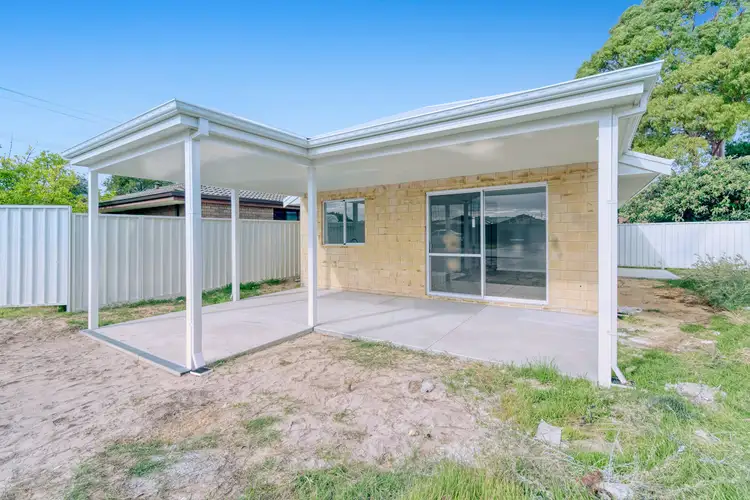 Third view of Homely house listing, 5 Mataitai Loop, Cooloongup WA 6168