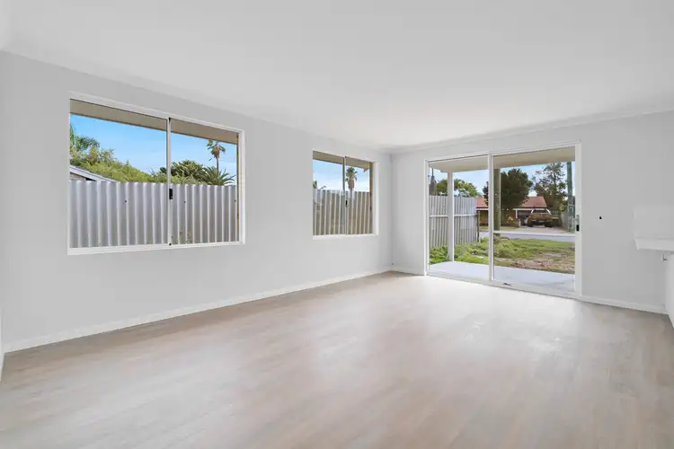 Fifth view of Homely house listing, 5 Mataitai Loop, Cooloongup WA 6168