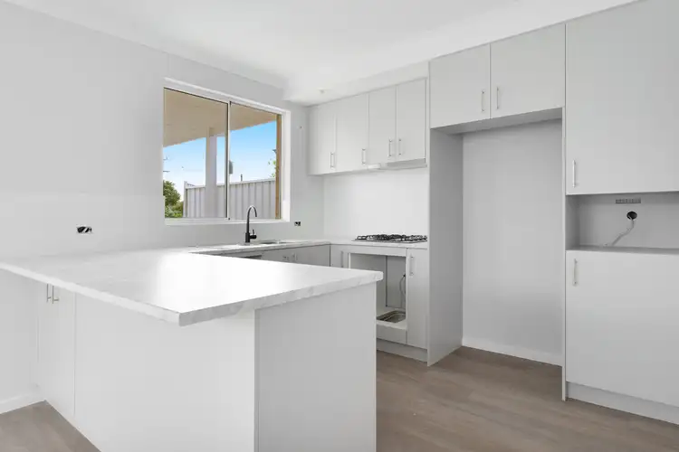 Sixth view of Homely house listing, 5 Mataitai Loop, Cooloongup WA 6168