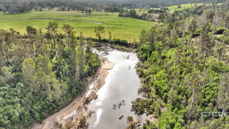 1664 Wangarabell Road, Wangarabell VIC 3891