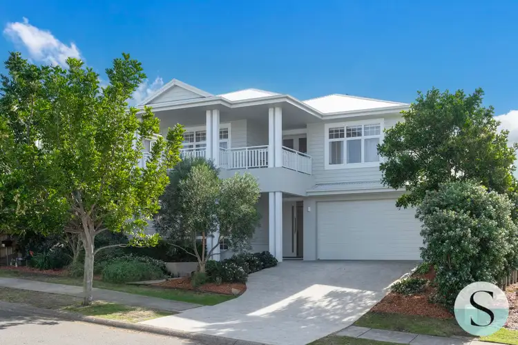 61 Sunnyspot Boulevard, Catherine Hill Bay NSW 2281