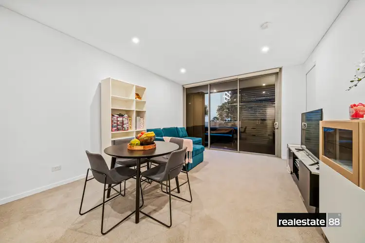104/8 Moreau Parade, East Perth WA 6004