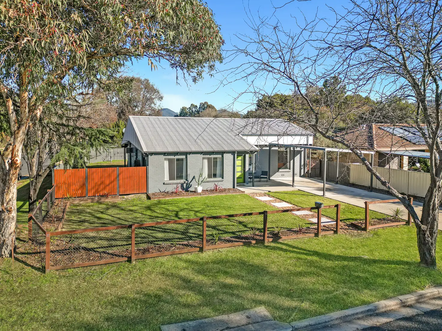 Main view of Homely house listing, 1 Cedar Avenue, Mudgee NSW 2850