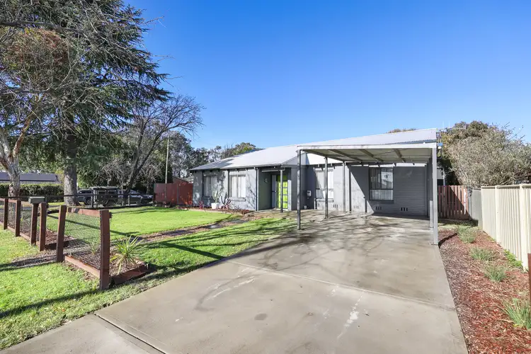 Second view of Homely house listing, 1 Cedar Avenue, Mudgee NSW 2850