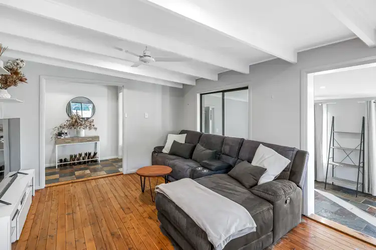 Third view of Homely house listing, 1 Cedar Avenue, Mudgee NSW 2850