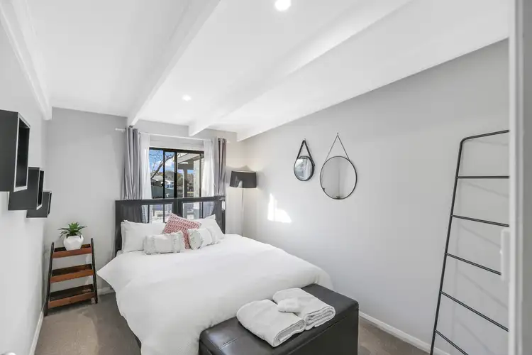 Sixth view of Homely house listing, 1 Cedar Avenue, Mudgee NSW 2850