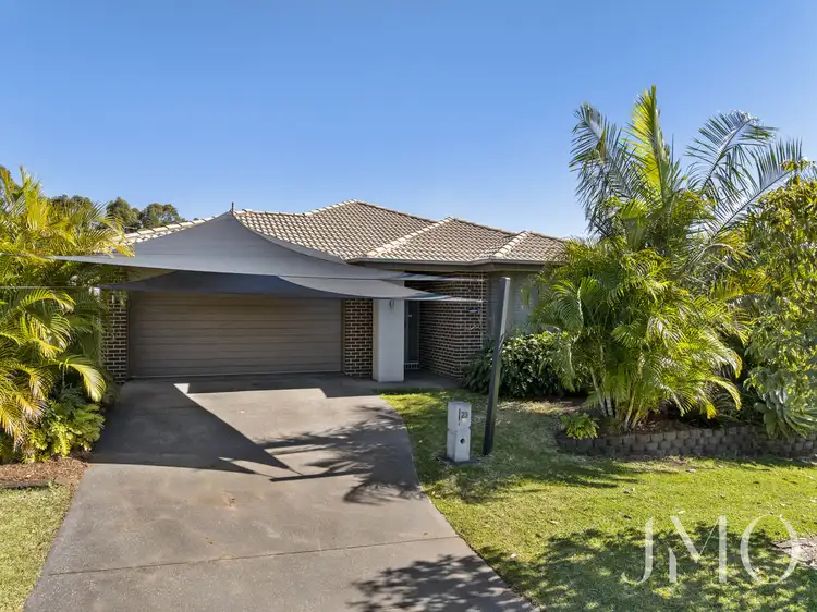 Main view of Homely house listing, 23 Pimpama Rivers Drive, Ormeau QLD 4208