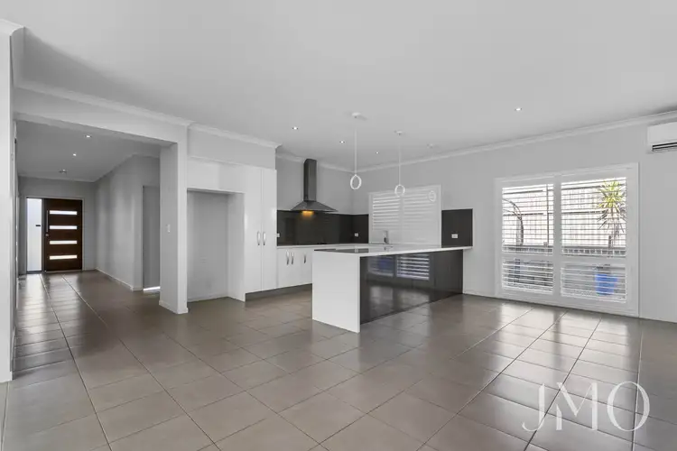 Third view of Homely house listing, 23 Pimpama Rivers Drive, Ormeau QLD 4208