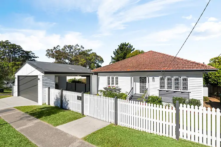 Main view of Homely house listing, 122 Kadumba Street, Yeronga QLD 4104