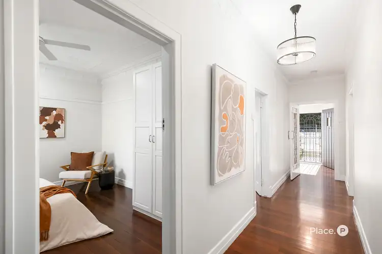 Fourth view of Homely house listing, 122 Kadumba Street, Yeronga QLD 4104