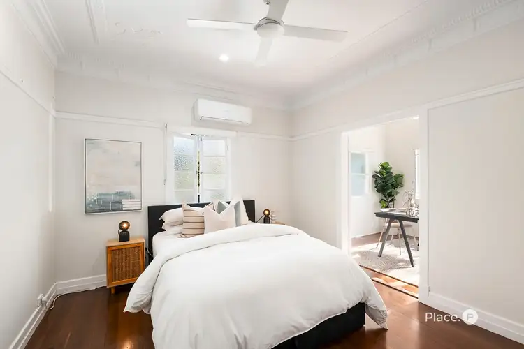 Fifth view of Homely house listing, 122 Kadumba Street, Yeronga QLD 4104