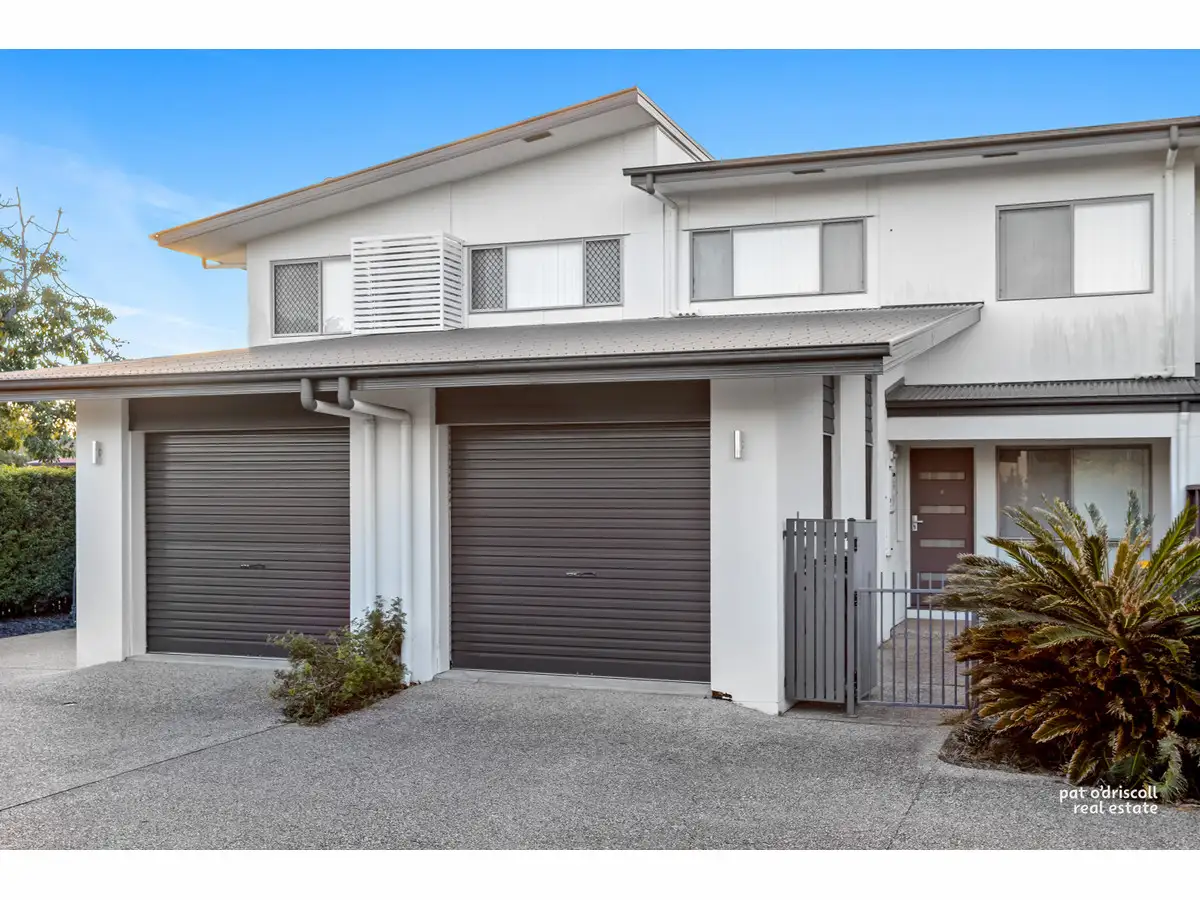 Main view of Homely flat listing, 8/6 Currawong Street, Norman Gardens QLD 4701