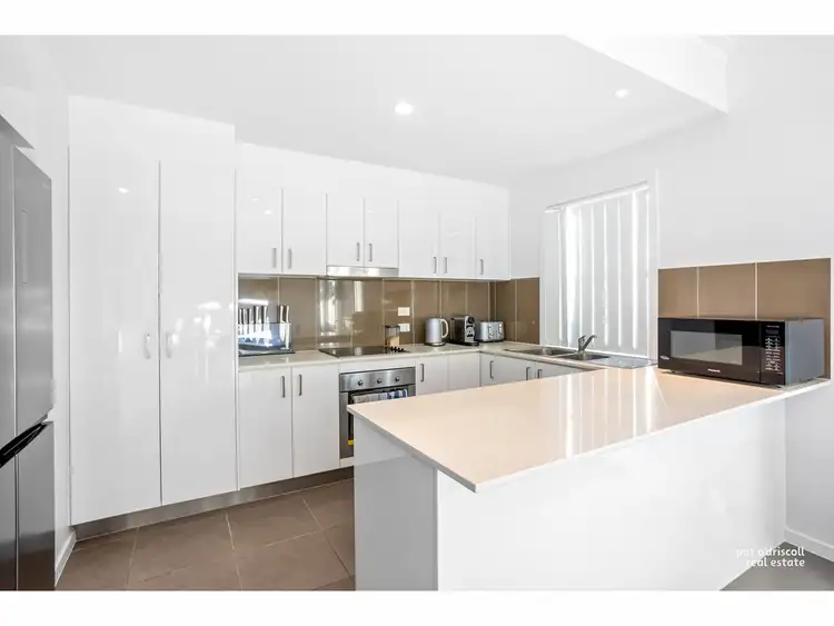 Second view of Homely flat listing, 8/6 Currawong Street, Norman Gardens QLD 4701