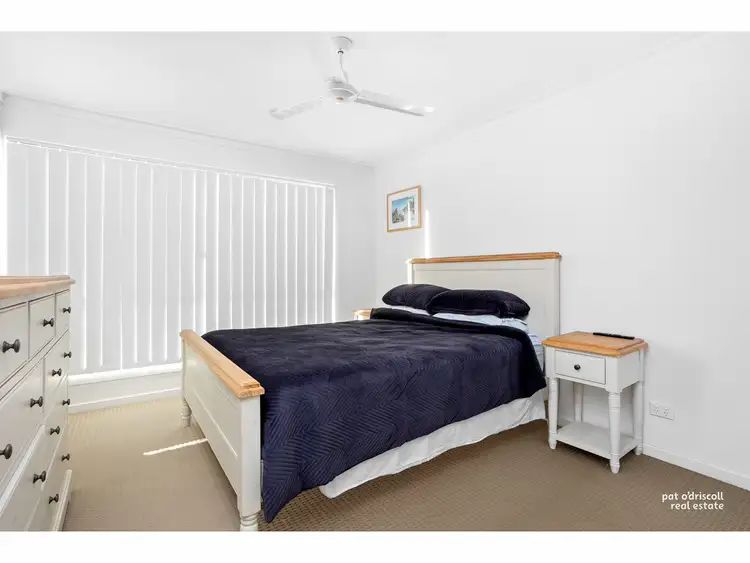 Fifth view of Homely flat listing, 8/6 Currawong Street, Norman Gardens QLD 4701