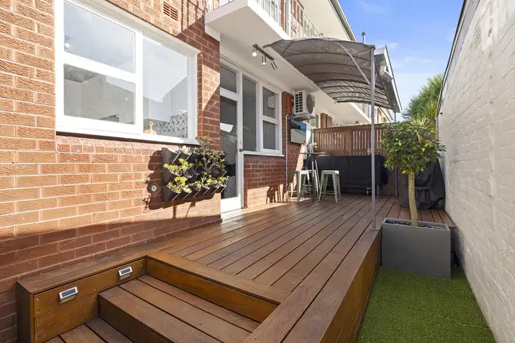 2/9 Jones Street, Croydon NSW 2132