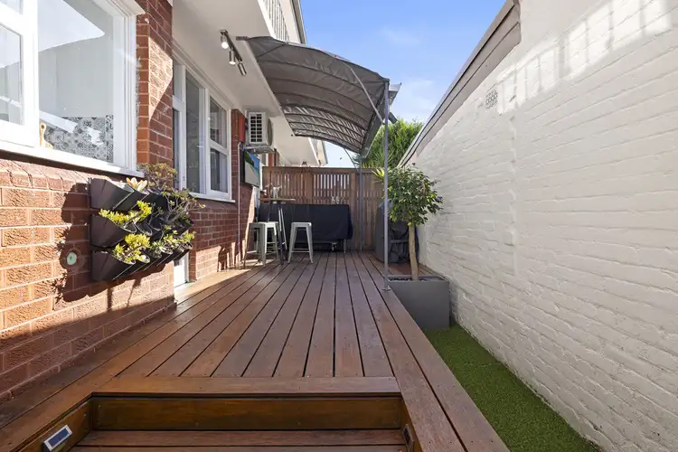 Second view of Homely apartment listing, 2/9 Jones Street, Croydon NSW 2132