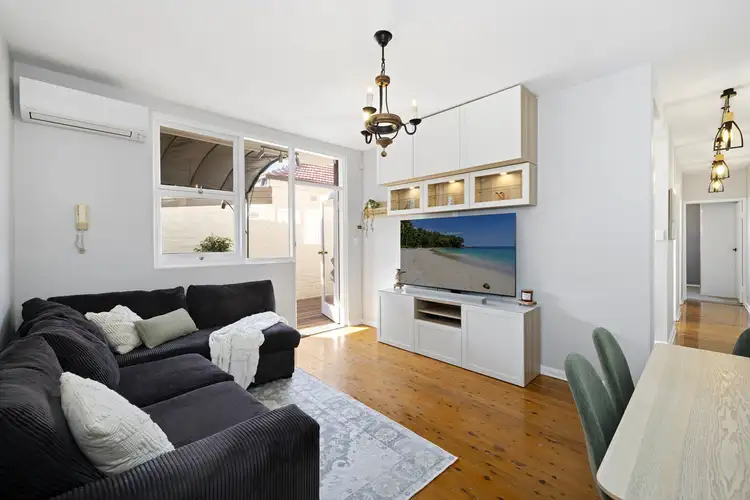 Third view of Homely apartment listing, 2/9 Jones Street, Croydon NSW 2132