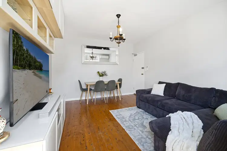 Fourth view of Homely apartment listing, 2/9 Jones Street, Croydon NSW 2132