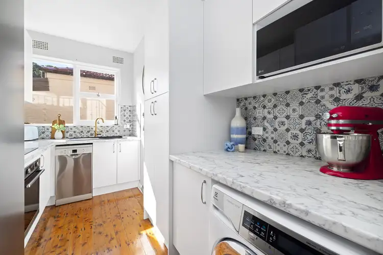 Fifth view of Homely apartment listing, 2/9 Jones Street, Croydon NSW 2132