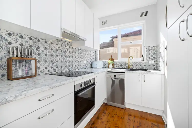 Sixth view of Homely apartment listing, 2/9 Jones Street, Croydon NSW 2132