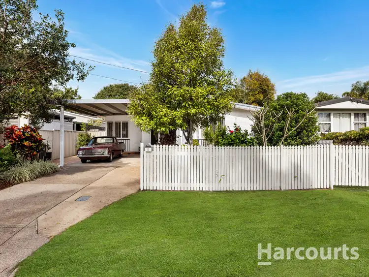 8 Inville Street, Geebung QLD 4034