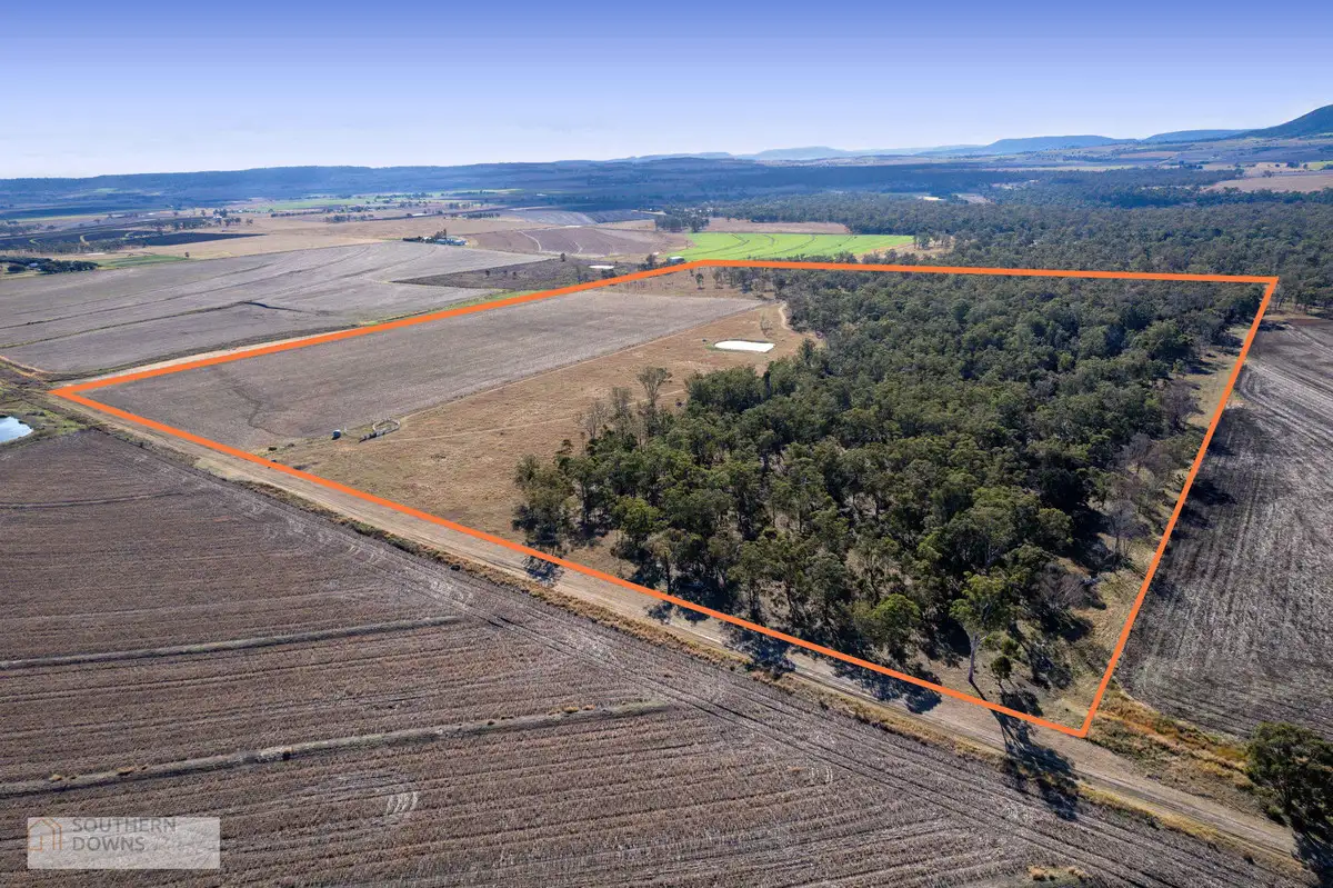 Main view of Homely rural property listing, LOT 14 Armbruster Road, Junabee QLD 4370