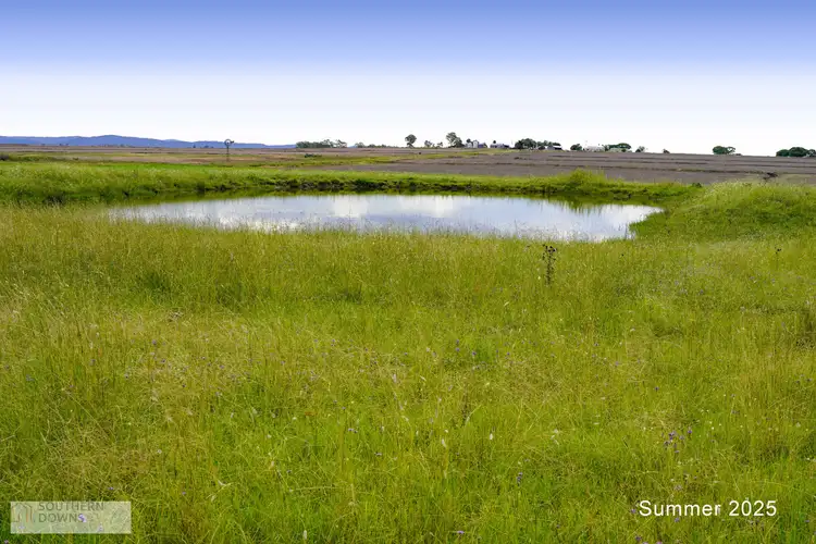 Fourth view of Homely rural property listing, LOT 14 Armbruster Road, Junabee QLD 4370