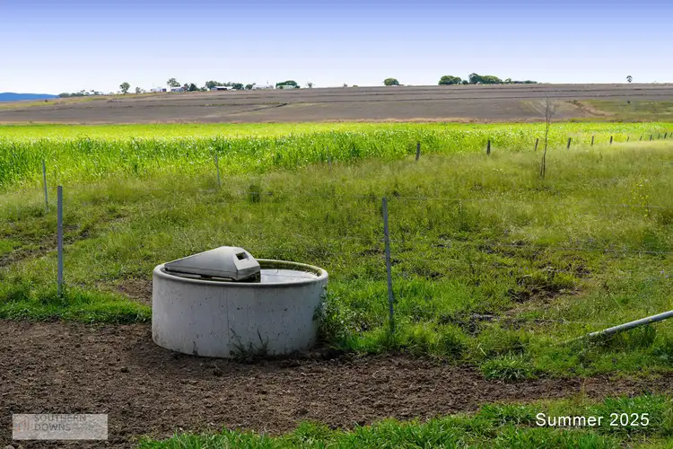 Sixth view of Homely rural property listing, LOT 14 Armbruster Road, Junabee QLD 4370