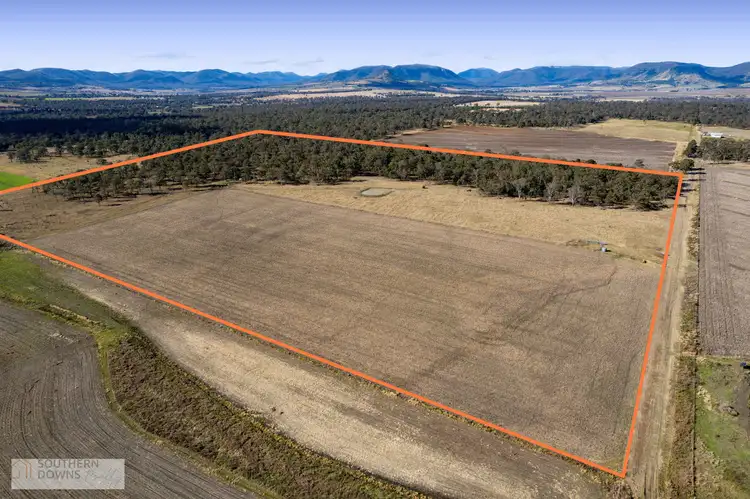 Seventh view of Homely rural property listing, LOT 14 Armbruster Road, Junabee QLD 4370